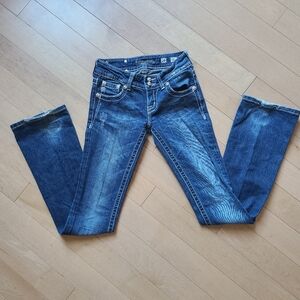 Miss Me Size 26